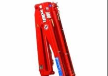 Гідравлічні вантажні крани Maxilift ML 380.4