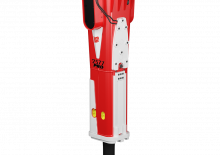 Гідравлічні відбійні молотки Rammer 2577 PRO 