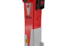 Гідравлічні відбійні молотки Rammer 2577