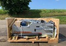 Гідравлічні відбійні молотки AJCE AB-1400M