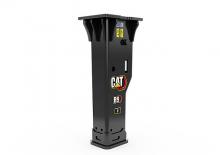 Гідравлічні відбійні молотки Caterpillar B9s