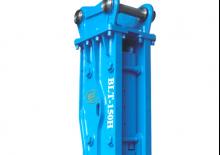 Гідравлічні відбійні молотки Beilite BLT 150 H