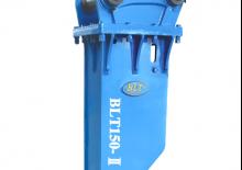 Гідравлічні відбійні молотки Beilite BLT 150 II
