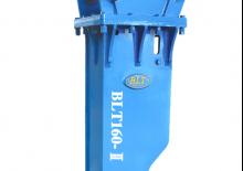 Гідравлічні відбійні молотки Beilite BLT 160 II