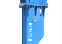 Гідравлічні відбійні молотки Beilite BLT 175 H