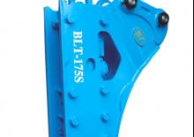 Гідравлічні відбійні молотки Beilite BLT 175 S