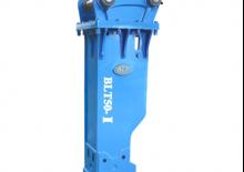 Гідравлічні відбійні молотки Beilite BLT 50 II