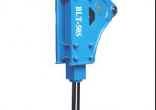 Гідравлічні відбійні молотки Beilite BLT 50 S