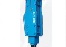 Гідравлічні відбійні молотки Beilite BLT 60 H