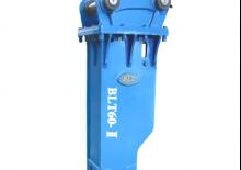 Гідравлічні відбійні молотки Beilite BLT 60 II
