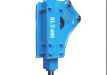 Гідравлічні відбійні молотки Beilite BLT 60 S
