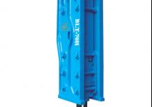 Гідравлічні відбійні молотки Beilite BLT 70 H