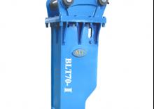 Гідравлічні відбійні молотки Beilite BLT 70 II