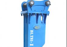 Гідравлічні відбійні молотки Beilite BLT 81 II