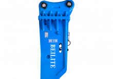 Гідравлічні відбійні молотки Beilite BLTB-135
