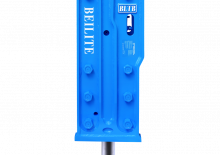 Гідравлічні відбійні молотки Beilite BLTB-150
