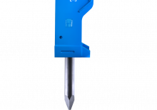 Гідравлічні відбійні молотки Beilite BLTB-155