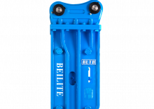Гідравлічні відбійні молотки Beilite BLTB-210