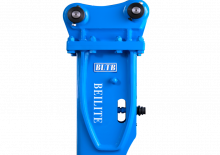 Гідравлічні відбійні молотки Beilite BLTB-53