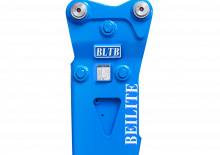 Гідравлічні відбійні молотки Beilite BLTB-70