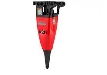 Гідравлічні відбійні молотки Sandvik BR211
