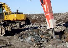 Гідравлічні відбійні молотки Sandvik BR4099