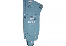 Гідравлічні відбійні молотки EDGE EB100