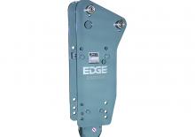 Гідравлічні відбійні молотки EDGE EB150
