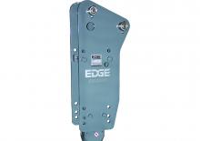 Гідравлічні відбійні молотки EDGE EBX550