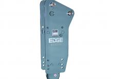 Гідравлічні відбійні молотки EDGE EBX800