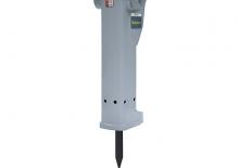 Гідравлічні відбійні молотки Epiroc EC 155 T