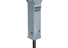 Гідравлічні відбійні молотки Epiroc EC 60 T