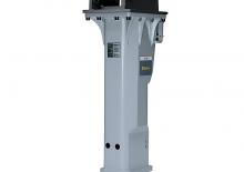 Гідравлічні відбійні молотки Epiroc EC 90 