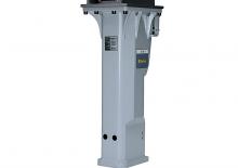 Гідравлічні відбійні молотки Epiroc EC 90 T