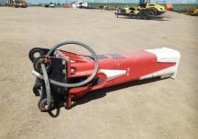 Гідравлічні відбійні молотки Rammer G 110 CITY PRO