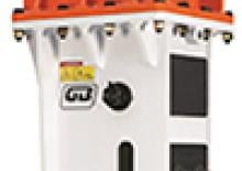 Гідравлічні відбійні молотки GB GBN460E