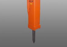 Гідравлічні відбійні молотки NPK GH-12 