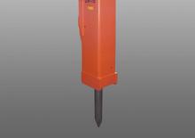 Гідравлічні відбійні молотки NPK GH-15 