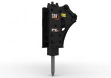 Гідравлічні відбійні молотки Caterpillar H110 GC 