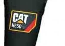 Гідравлічні відбійні молотки Caterpillar H65D S