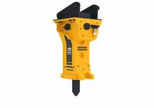 Гідравлічні відбійні молотки Atlas Copco HB 2000