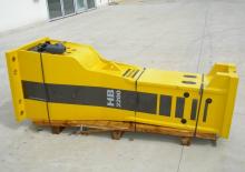 Гідравлічні відбійні молотки Atlas Copco HB 2200