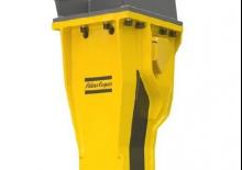 Гідравлічні відбійні молотки Atlas Copco HB 2500