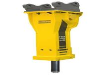 Гідравлічні відбійні молотки Atlas Copco HBC 2500 S