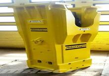Гідравлічні відбійні молотки Atlas Copco HBC 4000 HD