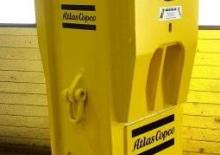 Гідравлічні відбійні молотки Atlas Copco HBC 4000 HDS