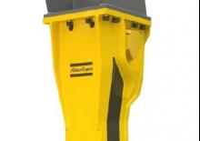 Гідравлічні відбійні молотки Atlas Copco HBC 4000 II