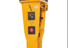 Гідравлічні відбійні молотки INDECO HP 7000 HD/ABF