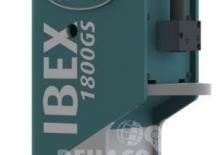 Гідравлічні відбійні молотки Dehaco IBEX 1800GS