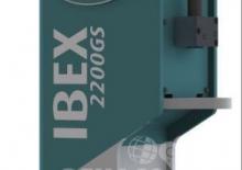 Гідравлічні відбійні молотки Dehaco IBEX 2202GS